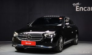 2022 Mercedes-Benz E-Класс V (W213, S213, C238) Рестайлинг E350 4MATIC Avantgarde с пробегом 53 250 км