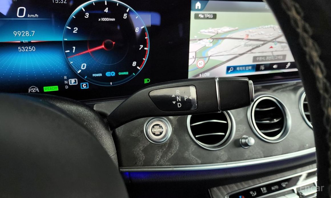 2022 Mercedes-Benz E-Класс V (W213, S213, C238) Рестайлинг E350 4MATIC Avantgarde с пробегом 53 250 км