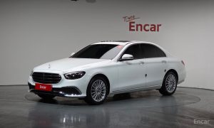 2022 Mercedes-Benz E-Класс V (W213, S213, C238) Рестайлинг E250 Exclusive с пробегом 47 020 км