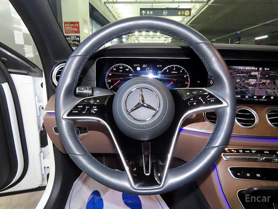 2022 Mercedes-Benz E-Класс V (W213, S213, C238) Рестайлинг E250 Exclusive с пробегом 61 077 км