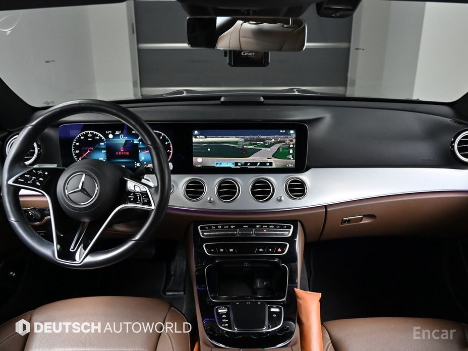 2021 Mercedes-Benz E-Класс V (W213, S213, C238) Рестайлинг E250 Avantgarde с пробегом 48 876 км