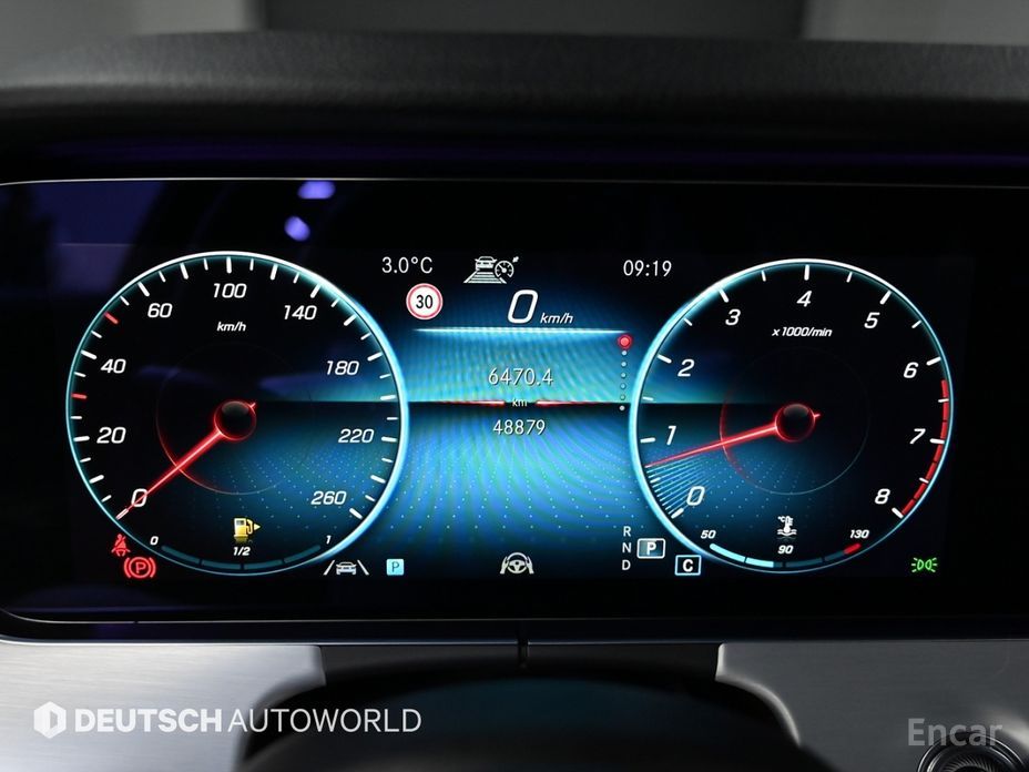 2021 Mercedes-Benz E-Класс V (W213, S213, C238) Рестайлинг E250 Avantgarde с пробегом 48 876 км