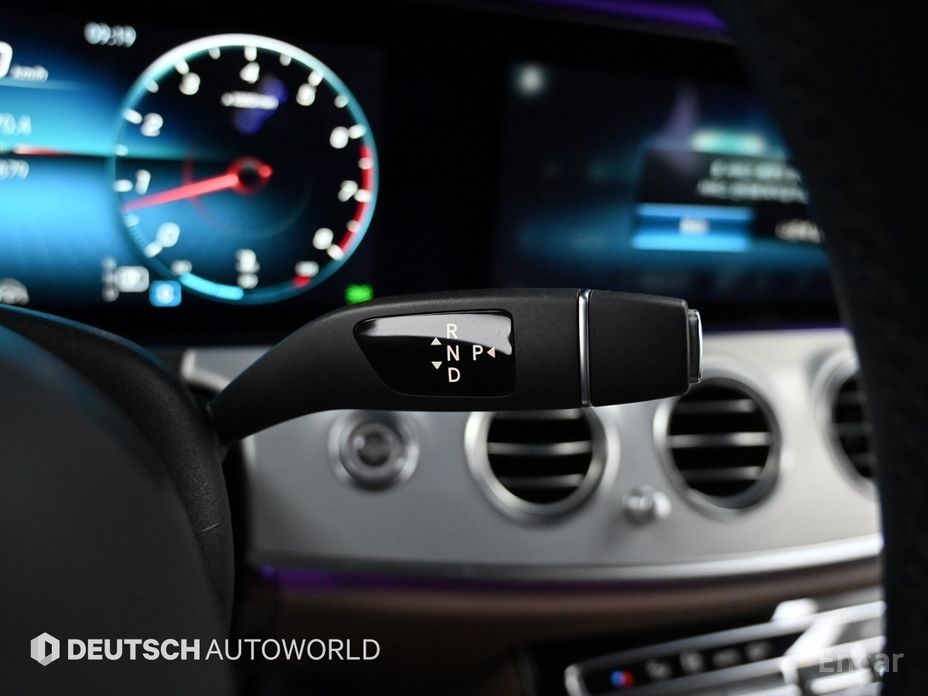 2021 Mercedes-Benz E-Класс V (W213, S213, C238) Рестайлинг E250 Avantgarde с пробегом 48 876 км