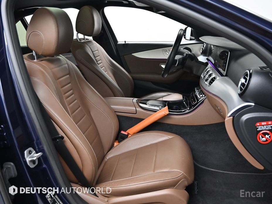 2021 Mercedes-Benz E-Класс V (W213, S213, C238) Рестайлинг E250 Avantgarde с пробегом 48 876 км
