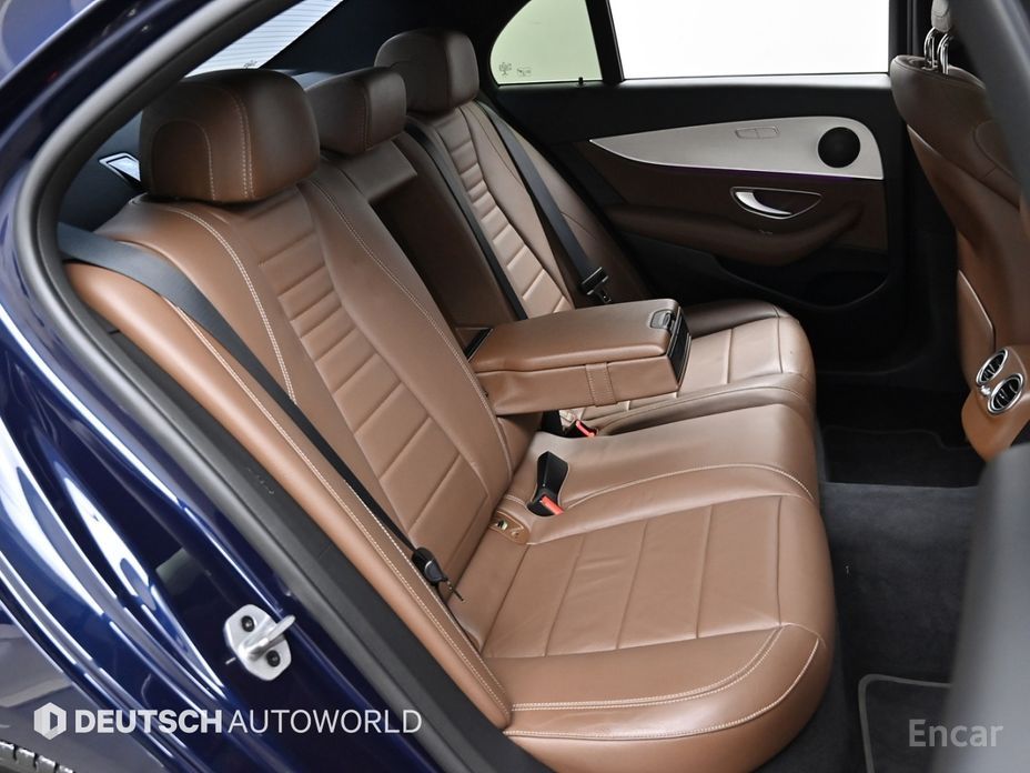 2021 Mercedes-Benz E-Класс V (W213, S213, C238) Рестайлинг E250 Avantgarde с пробегом 48 876 км