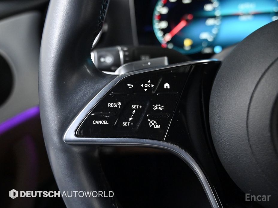 2021 Mercedes-Benz E-Класс V (W213, S213, C238) Рестайлинг E250 Avantgarde с пробегом 48 876 км