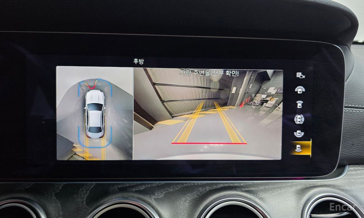 2022 Mercedes-Benz E-Класс V (W213, S213, C238) Рестайлинг E350 4MATIC AMG Line с пробегом 68 552 км