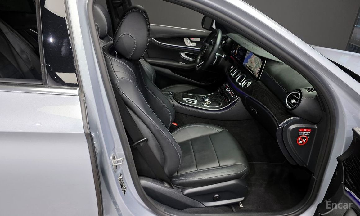 2021 Mercedes-Benz E-Класс V (W213, S213, C238) Рестайлинг E220d 4MATIC AMG Line с пробегом 52 638 км