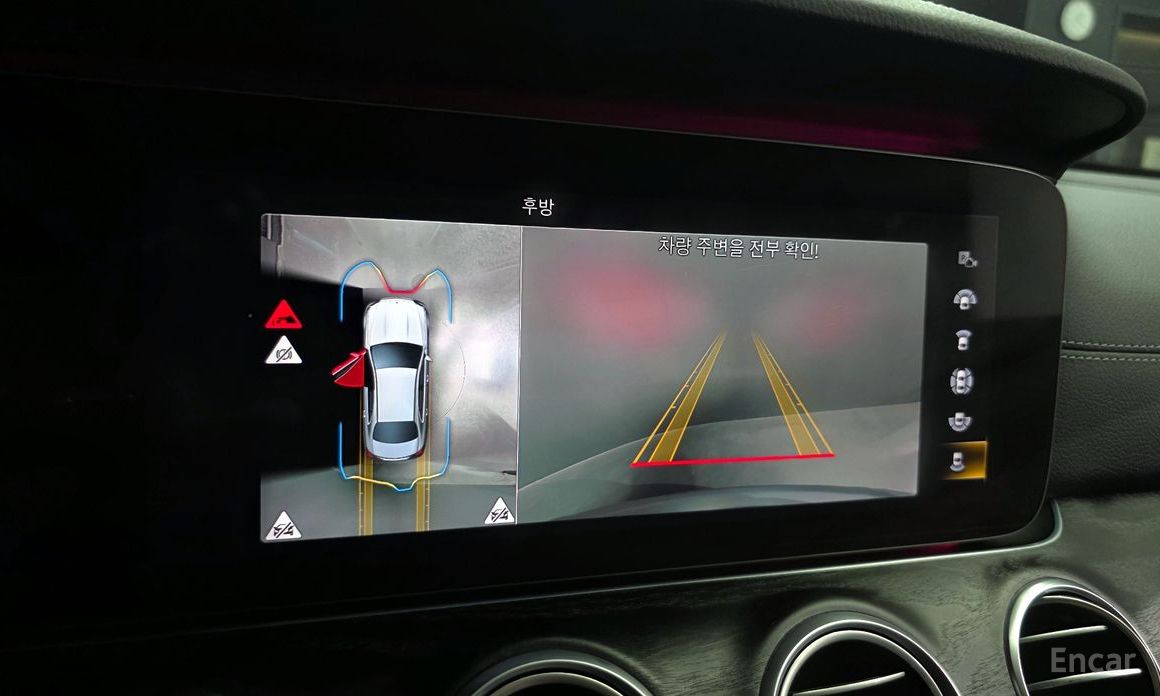 2021 Mercedes-Benz E-Класс V (W213, S213, C238) Рестайлинг E220d 4MATIC AMG Line с пробегом 52 638 км