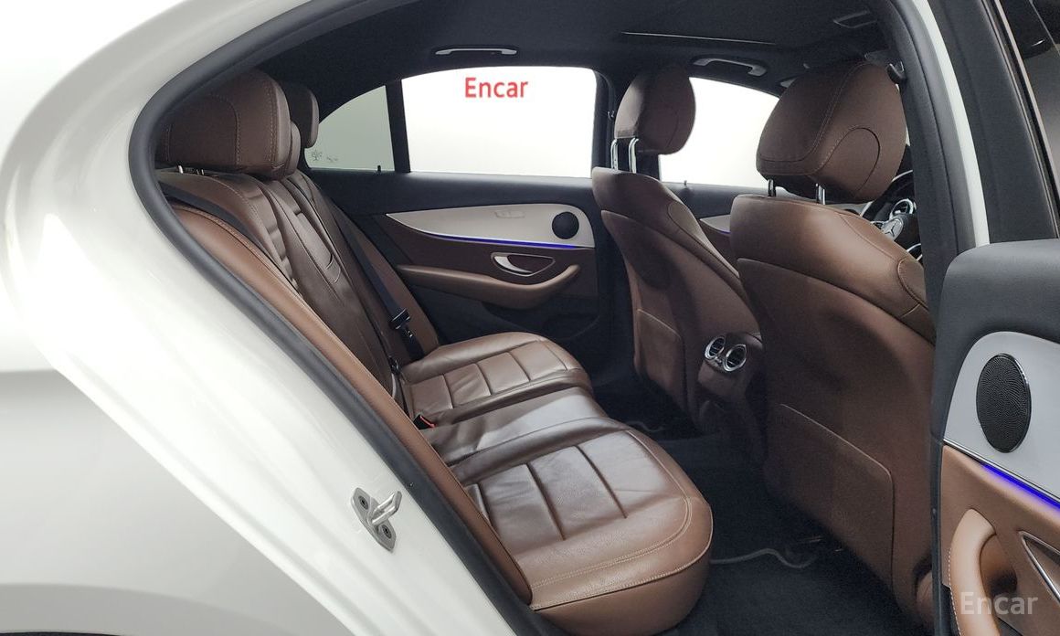 2021 Mercedes-Benz E-Класс V (W213, S213, C238) Рестайлинг E250 Avantgarde с пробегом 63 267 км