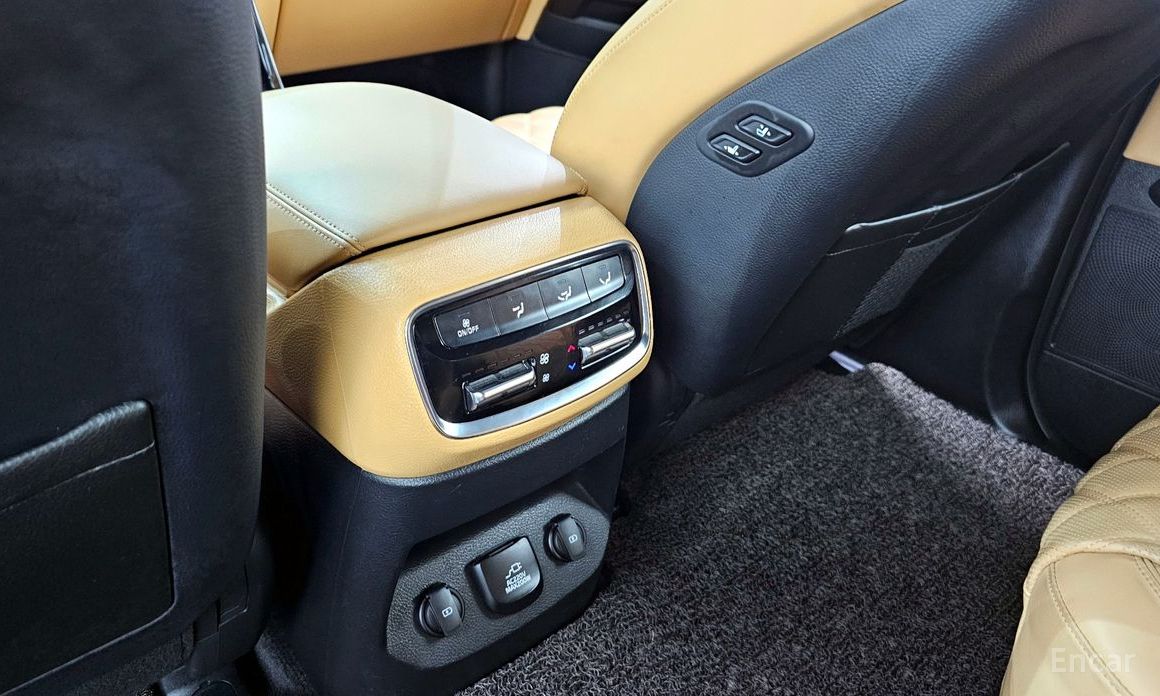 2020 Kia Mohave I Рестайлинг 2 Diesel 3.0 4WD 6-Seater Masters с пробегом 46 368 км