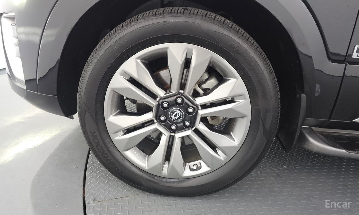 2020 Kia Mohave I Рестайлинг 2 Diesel 3.0 4WD 7-Seater Masters с пробегом 61 999 км