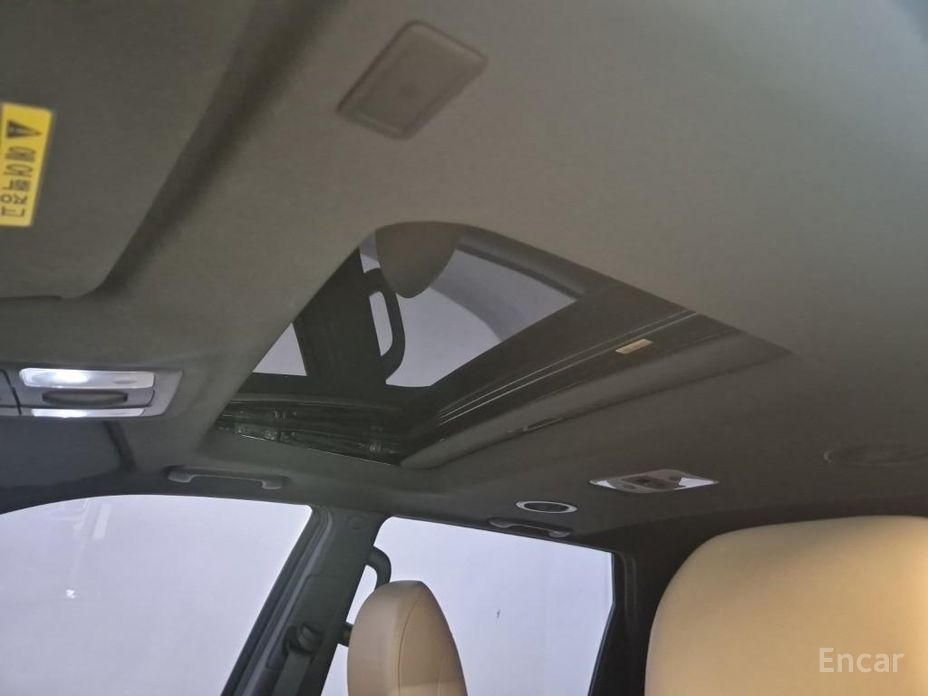 2020 Kia Mohave I Рестайлинг 2 Diesel 3.0 4WD 6-Seater Masters с пробегом 68 384 км