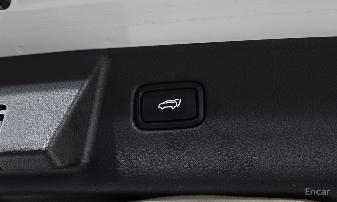 2022 Kia Mohave I Рестайлинг 2 Diesel 3.0 4WD 6-Seater Masters с пробегом 51 403 км