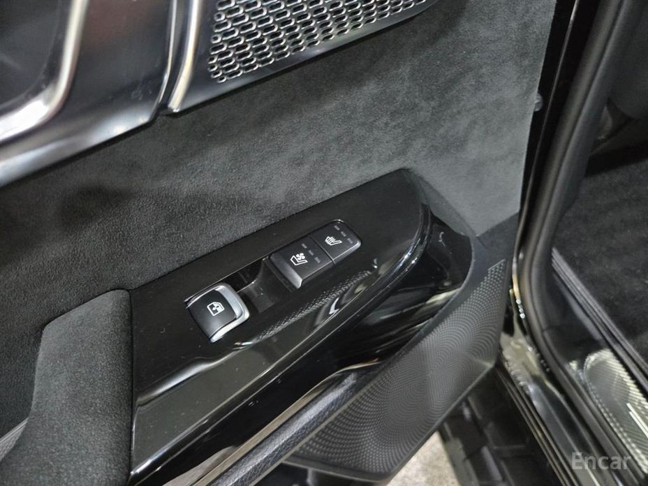 2022 Kia Mohave I Рестайлинг 2 Diesel 3.0 4WD 6-Seater Masters Gravity с пробегом 35 084 км