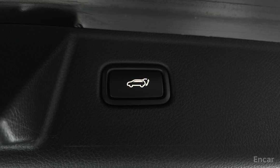 2020 Kia Mohave I Рестайлинг 2 Diesel 3.0 4WD 6-Seater Masters Gravity с пробегом 59 581 км
