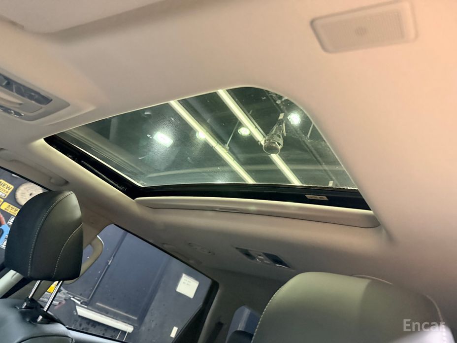 2020 Kia Mohave I Рестайлинг 2 Diesel 3.0 4WD 6-Seater Masters с пробегом 54 950 км
