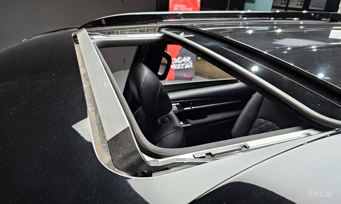 2022 Kia Mohave I Рестайлинг 2 Diesel 3.0 4WD 6-Seater Masters Gravity с пробегом 58 889 км