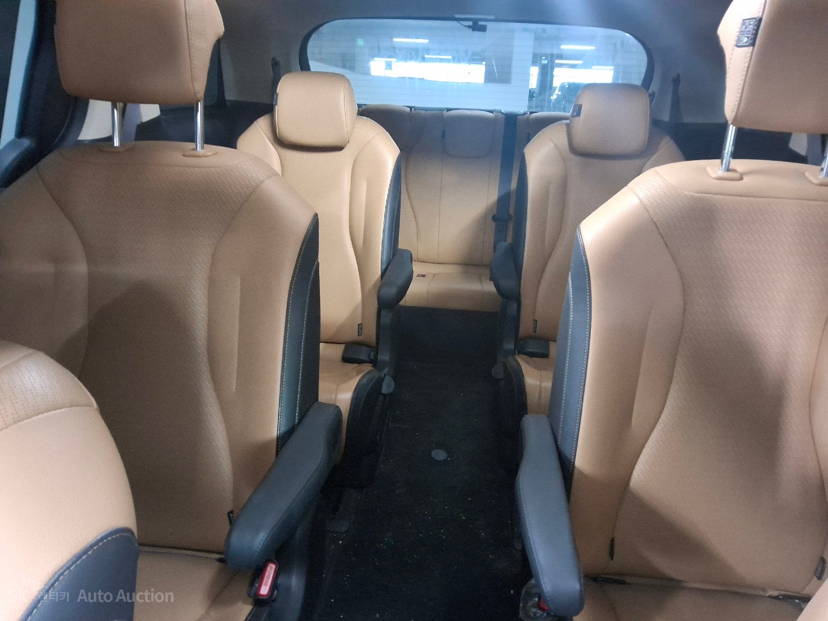 2022 Kia Carnival IV  с пробегом 131 836 км