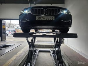 2020 BMW 5 серии VII (G30/G31) 530i xDrive Luxury Plus с пробегом 77 251 км