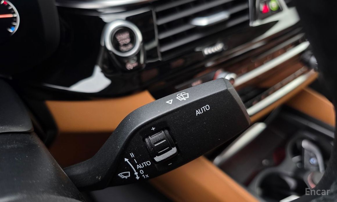 2019 BMW 5 серии VII (G30/G31) 520i Luxury с пробегом 80 531 км