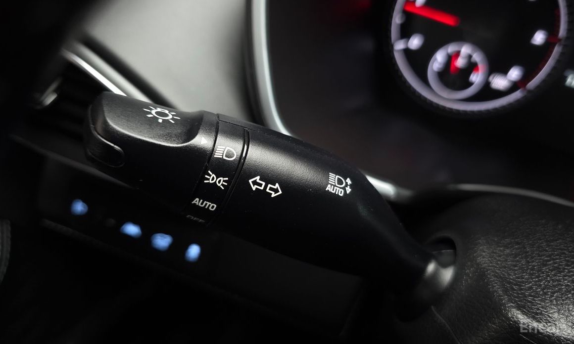 2021 Hyundai Santa Fe IV Рестайлинг Diesel 2.2 2WD Prestige с пробегом 15 710 км