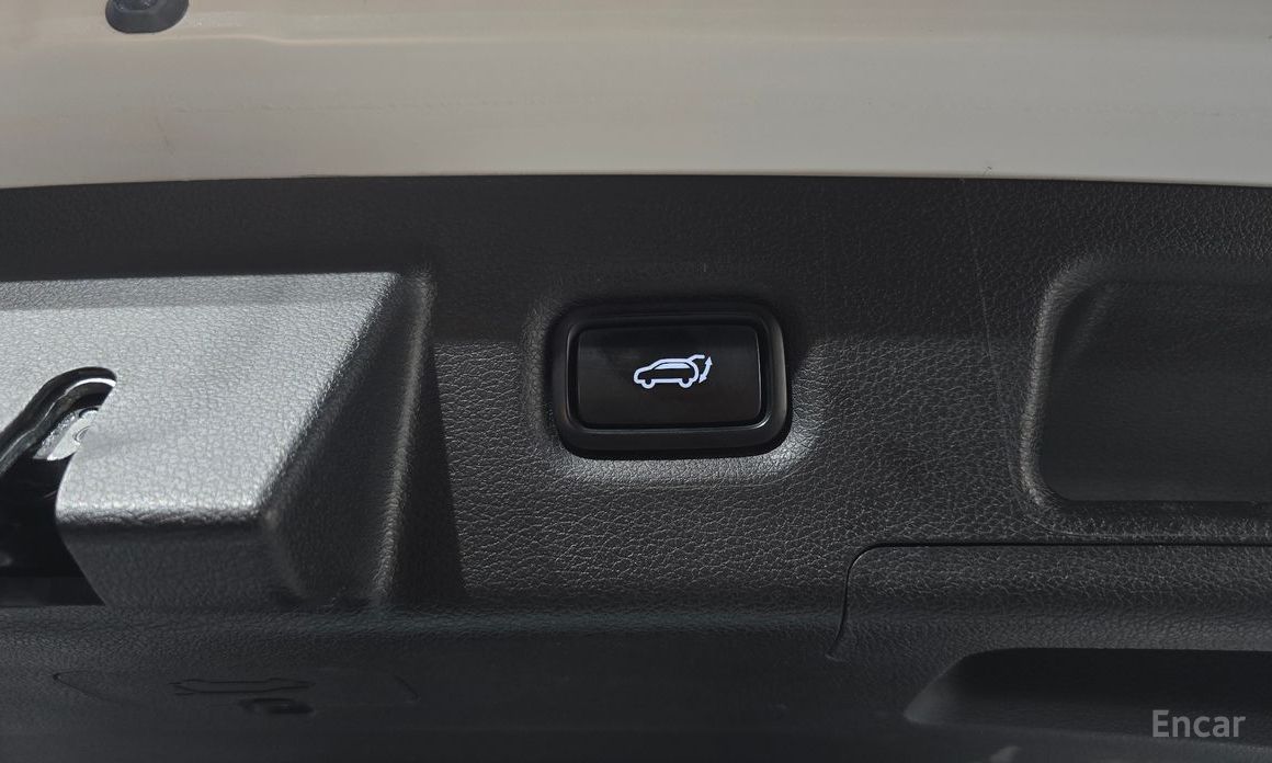 2021 Hyundai Santa Fe IV Рестайлинг Diesel 2.2 2WD Prestige с пробегом 68 561 км