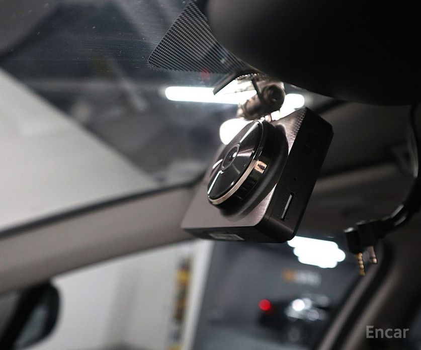 2021 Hyundai Santa Fe IV Рестайлинг Diesel 2.2 2WD Prestige с пробегом 145 930 км