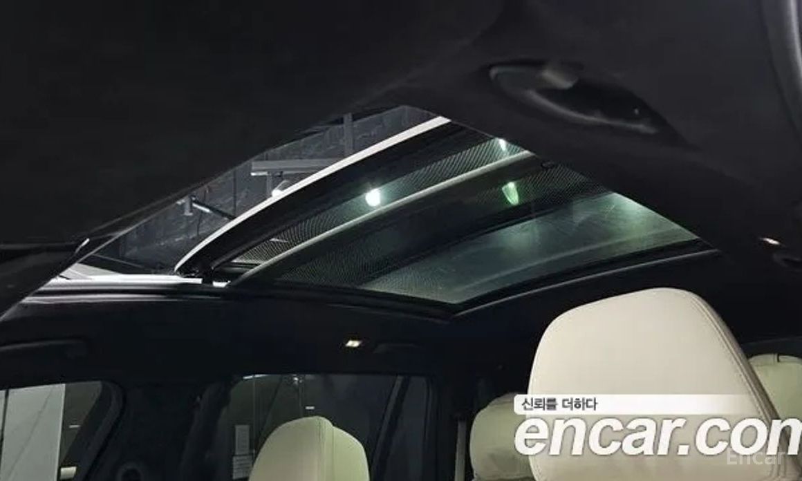 2023 BMW X7 I (G07) Рестайлинг xDrive 40i Design Pure Excellence 6-Seater с пробегом 21 240 км