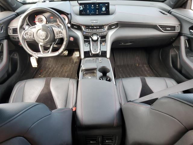 ACURA TLX TECH A 2022