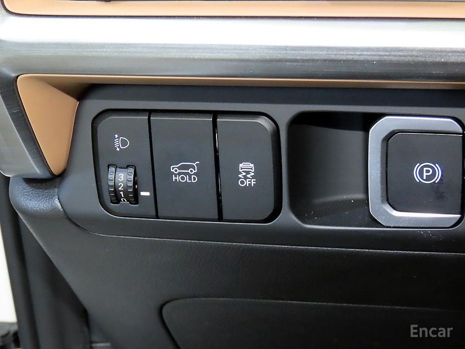 2024 Hyundai Santa Fe V (MX5) Gasoline 2.5T 2WD Calligraphy с пробегом 32 190 км