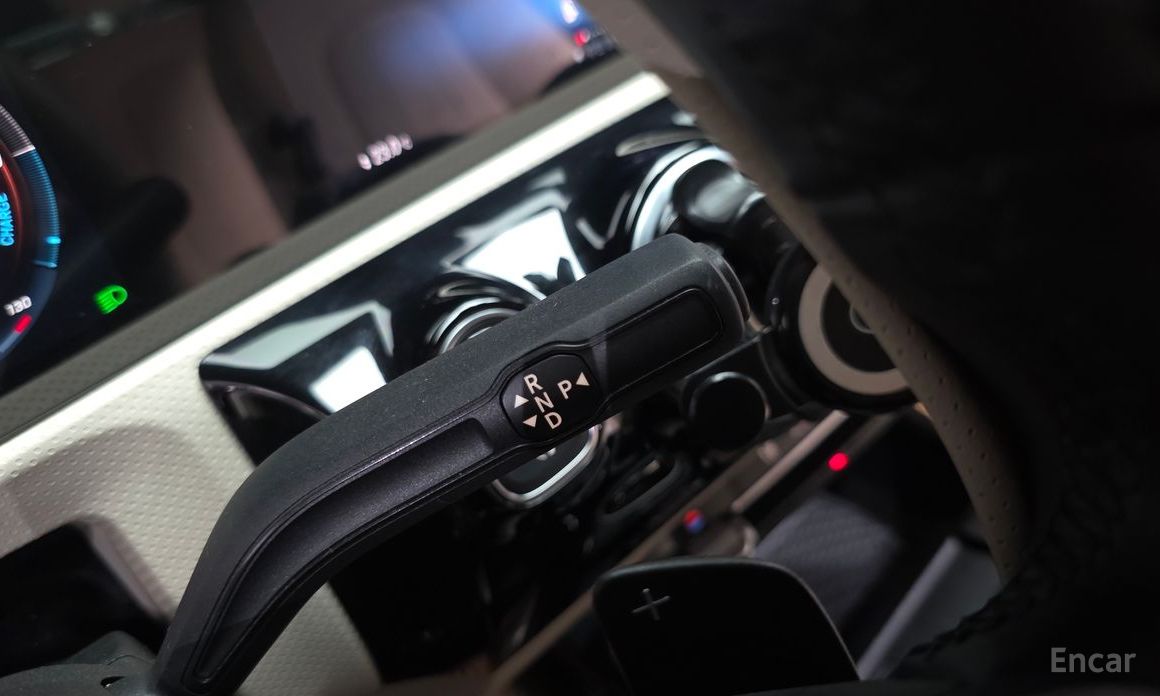 2021 Mercedes-Benz A-Класс IV (W177) A220 Sedan с пробегом 54 323 км