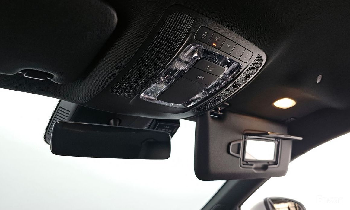2022 Mercedes-Benz A-Класс IV (W177) A220 Sedan с пробегом 114 413 км