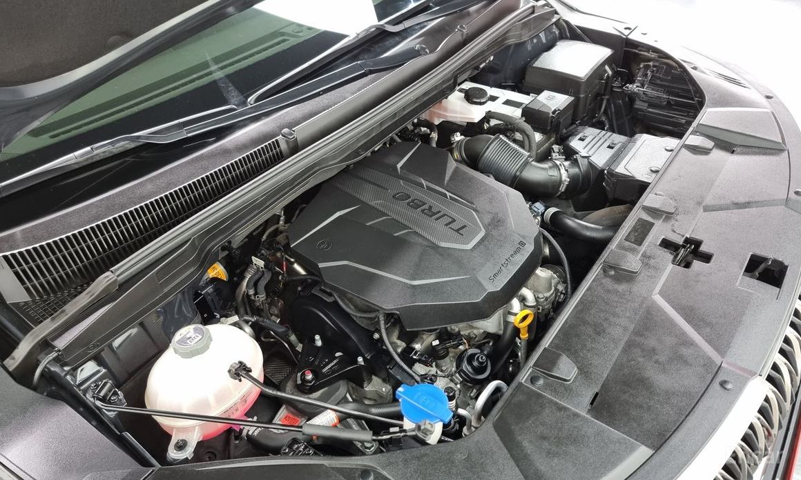 2021 Kia Carnival IV 9-Seater Prestige с пробегом 55 235 км