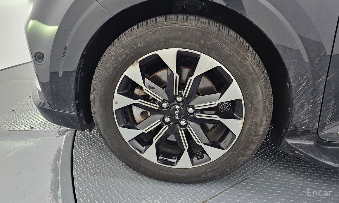 2021 Kia Carnival IV 7-Seater Hi-Limousine Signature с пробегом 51 551 км