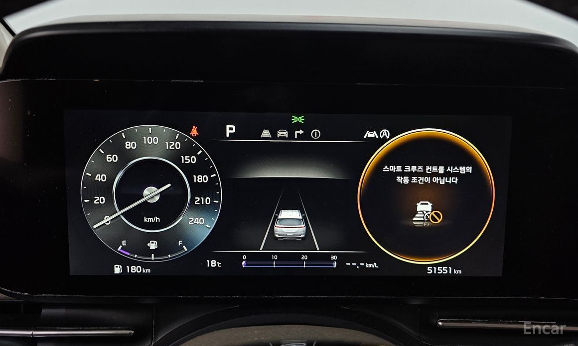 2021 Kia Carnival IV 7-Seater Hi-Limousine Signature с пробегом 51 551 км