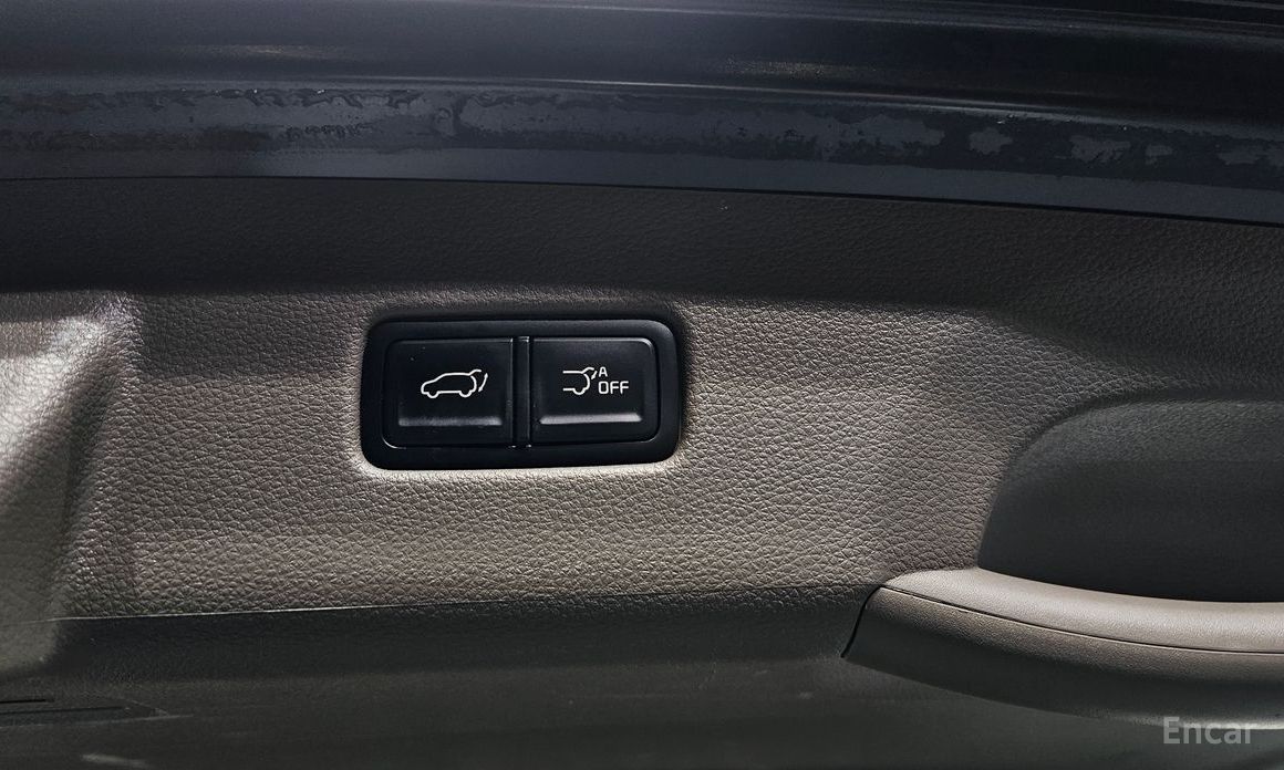 2021 Kia Carnival IV 7-Seater Hi-Limousine Signature с пробегом 51 551 км