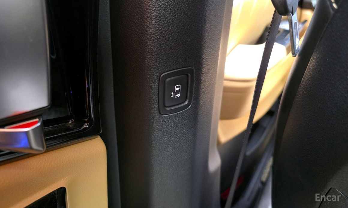2021 Kia Carnival IV 7-Seater Signature с пробегом 59 887 км