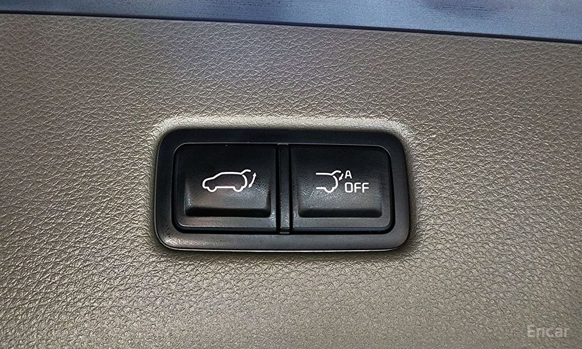 2021 Kia Carnival IV 9-Seater Hi-Limousine Signature с пробегом 54 433 км