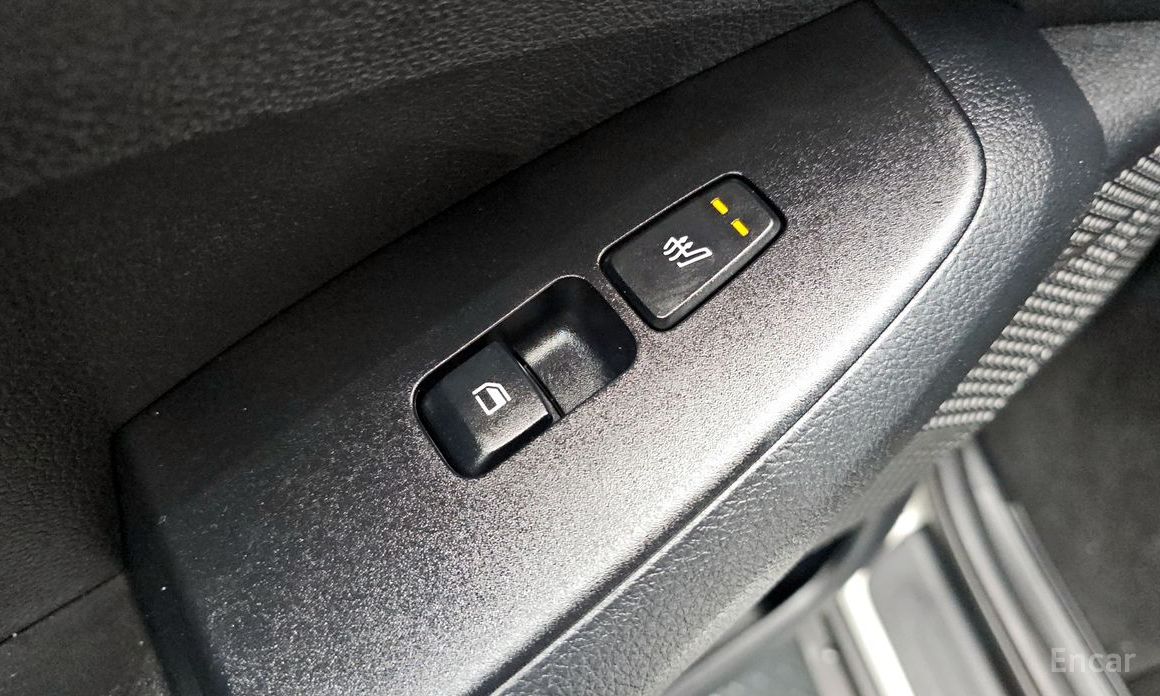 2022 Kia Seltos I Gasoline 1.6 Turbo 2WD Signature с пробегом 63 639 км