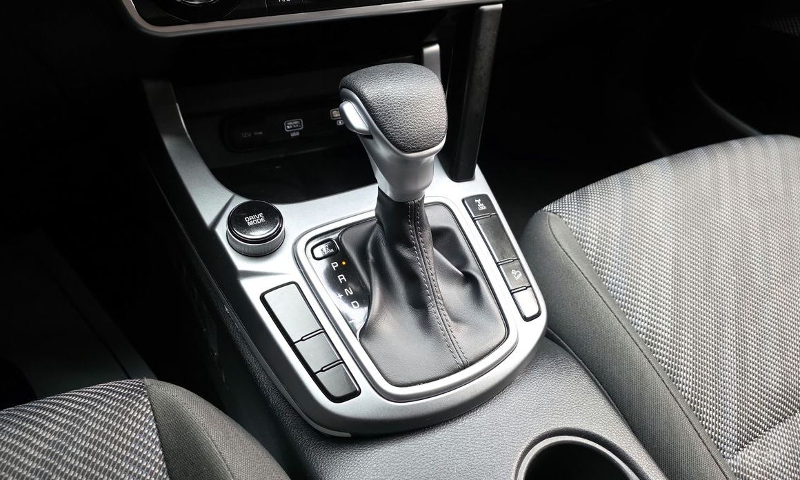 2021 Kia Seltos I Gasoline 1.6 Turbo 4WD Trendy с пробегом 44 579 км