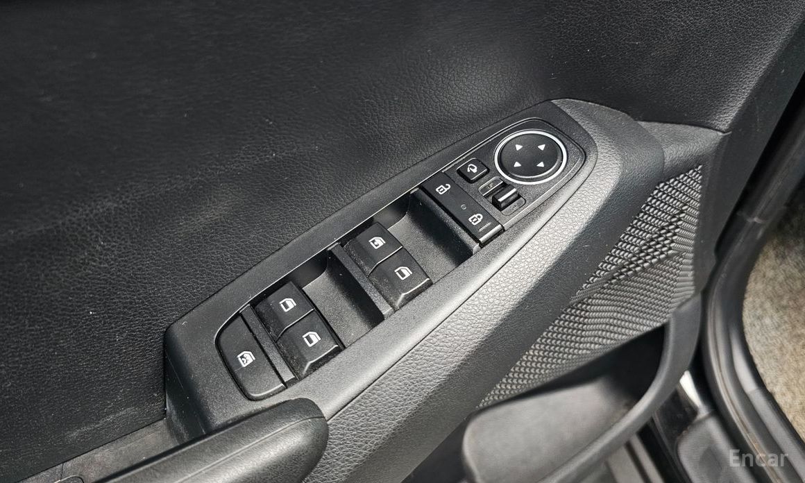 2022 Kia Seltos I Gasoline 1.6 Turbo 2WD Trendy с пробегом 53 186 км