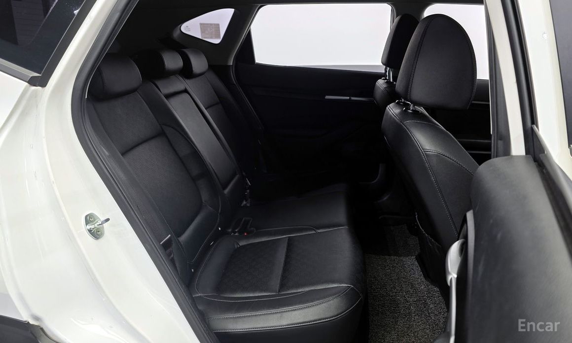 2021 Kia Seltos I Diesel 1.6 2WD Prestige с пробегом 87 400 км