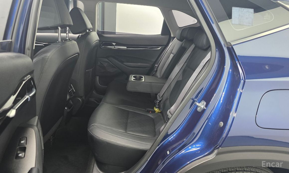 2021 Kia Seltos I Gasoline 1.6 Turbo 2WD Signature с пробегом 79 029 км