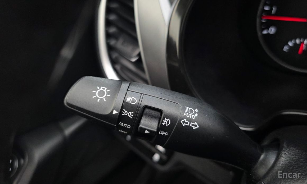2021 Kia Seltos I Gasoline 1.6 Turbo 2WD Signature с пробегом 79 029 км