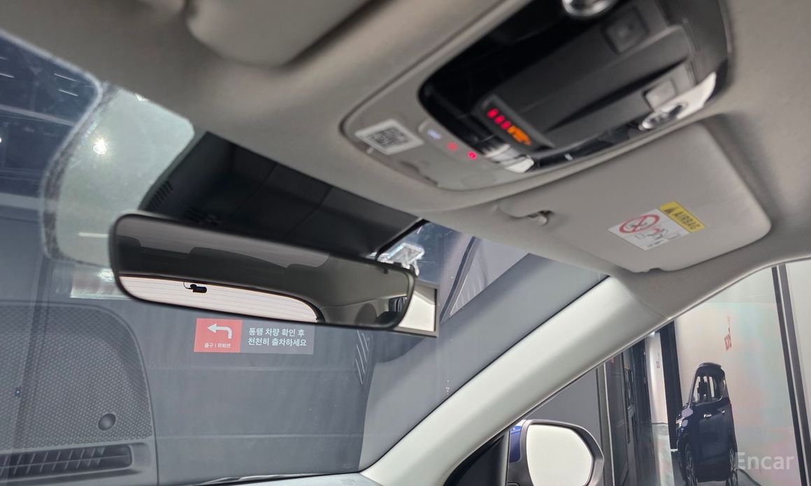 2021 Kia Seltos I Gasoline 1.6 Turbo 2WD Signature с пробегом 79 029 км
