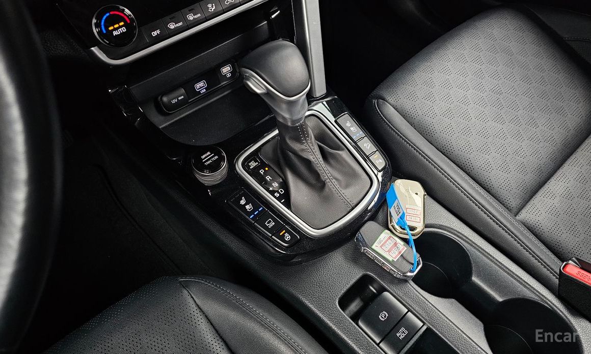 2022 Kia Seltos I Diesel 1.6 2WD Prestige с пробегом 98 547 км