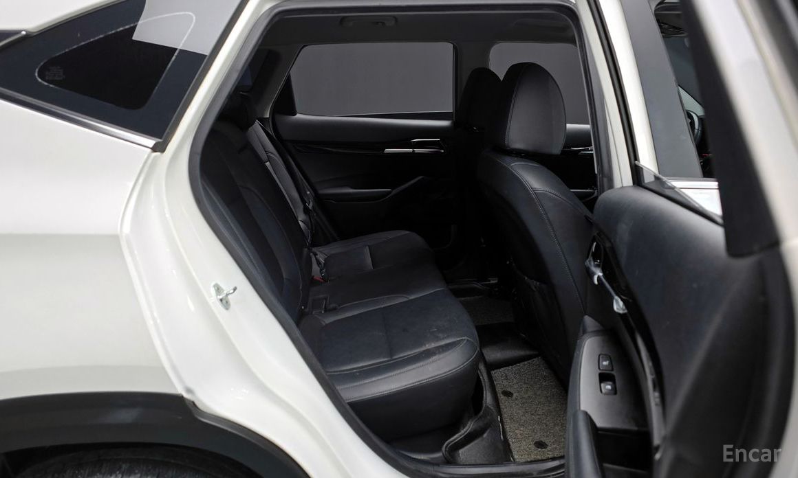 2022 Kia Seltos I Gasoline 1.6 Turbo 2WD Signature с пробегом 69 505 км