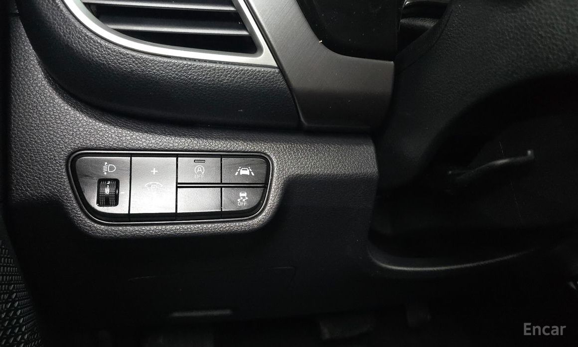 2021 Kia Seltos I Diesel 1.6 2WD Prestige с пробегом 91 499 км