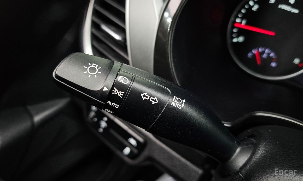 2022 Kia Seltos I Gasoline 1.6 Turbo 2WD Prestige с пробегом 88 038 км